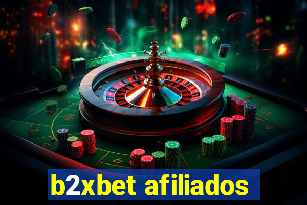 b2xbet afiliados